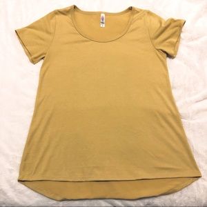 Yummy Mustard T-shirt